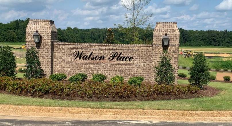 Lot #105 Watson  Place